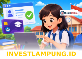 Cara Praktis Melacak Status Pencairan Dana PIP Kemendikdasmen Terbaru Tahun 2026 Online