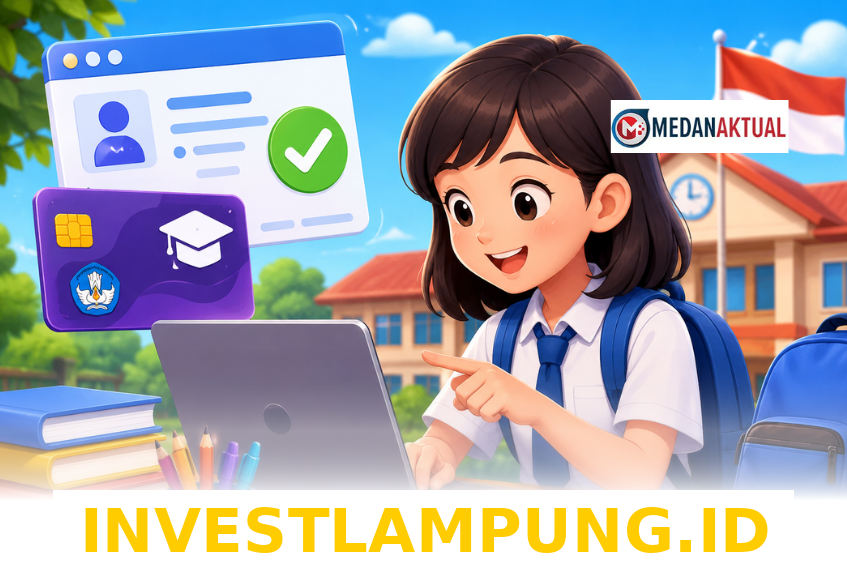 Cara Praktis Melacak Status Pencairan Dana PIP Kemendikdasmen Terbaru Tahun 2026 Online