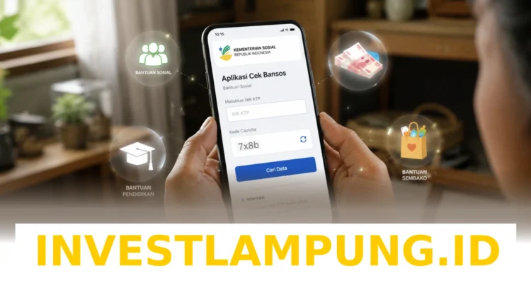 Cara Praktis Melihat Pencairan Dana Bansos PKH Juni 2026 Lewat Smartphone Secara Cepat