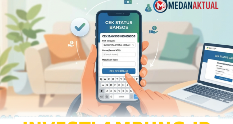 Cara Praktis Melihat Status Penerima Bansos PKH Terbaru di Tahun 2026 Tanpa Ribet