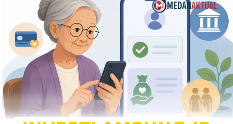 Cara Praktis Mengetahui Status Penerima Bansos PKH Lansia Terbaru Tahun 2026 Secara Cepat