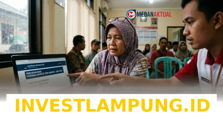 Daftar lengkap bantuan sosial Kemensos yang segera cair pada bulan Juni tahun 2026 ini