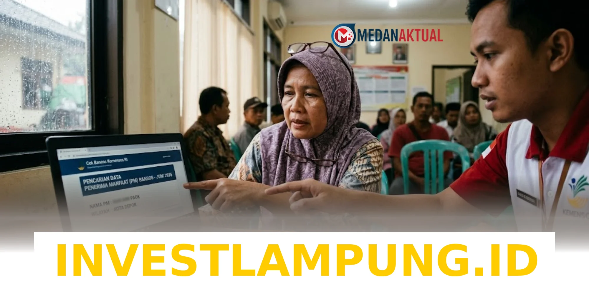 Daftar lengkap bantuan sosial Kemensos yang segera cair pada bulan Juni tahun 2026 ini