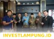 Dukungan Penuh PHRI Sumatera Utara untuk Kelancaran Muktamar Muhammadiyah di Tahun 2026