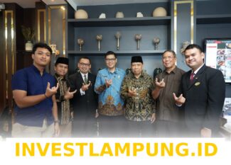 Dukungan Penuh PHRI Sumatera Utara untuk Kelancaran Muktamar Muhammadiyah di Tahun 2026