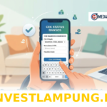 Langkah Praktis Mengetahui Status Penyaluran Dana Bansos PKH dan BPNT Resmi Tahun 2026