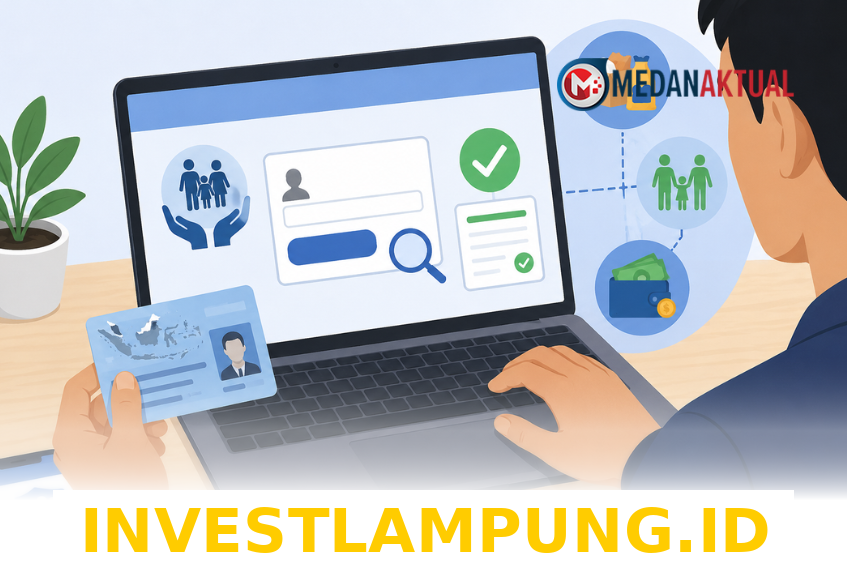 Panduan Lengkap Cara Cek Status Desil untuk Syarat Pendaftaran KIP Kuliah Tahun 2026