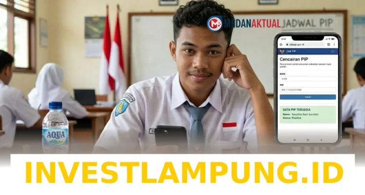 Panduan Lengkap Cara Cek Status Penerima PIP Kemendikdasmen 2026 Pakai NISN dan NIK Saja