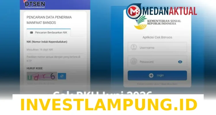 Panduan Lengkap Cara Mengecek Status Pencairan Bantuan PKH Terbaru Periode Juni 2026