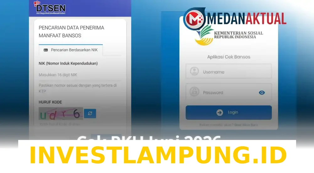 Panduan Lengkap Cara Mengecek Status Pencairan Bantuan PKH Terbaru Periode Juni 2026