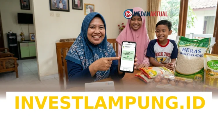 Panduan Lengkap Langkah Praktis Melacak Status Pencairan Dana BPNT Periode Juni 2026