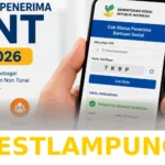 Panduan Lengkap Melihat Status Penyaluran Bansos BPNT 2026 Lewat HP Pakai Nomor KTP