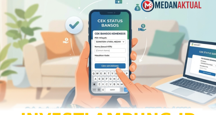 Panduan Lengkap Update Terbaru Penyaluran Dana Bansos PKH dan BPNT di Bulan Juni 2026