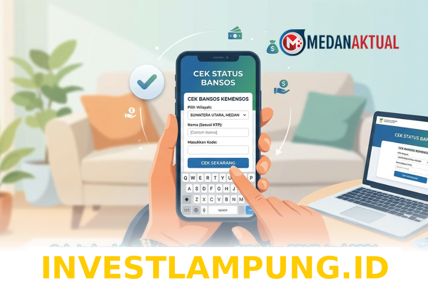 Panduan Lengkap Update Terbaru Penyaluran Dana Bansos PKH dan BPNT di Bulan Juni 2026