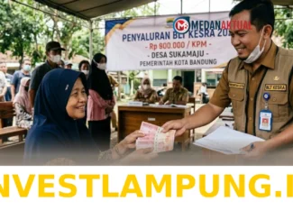 Panduan Mudah Melacak Status Pencairan Dana Bantuan BLT Kesra 900 Ribu Tahun 2026