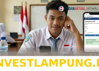 Panduan Mudah Melacak Status Pencairan Dana PIP Kemendikdasmen 2026 Lewat NISN dan NIK