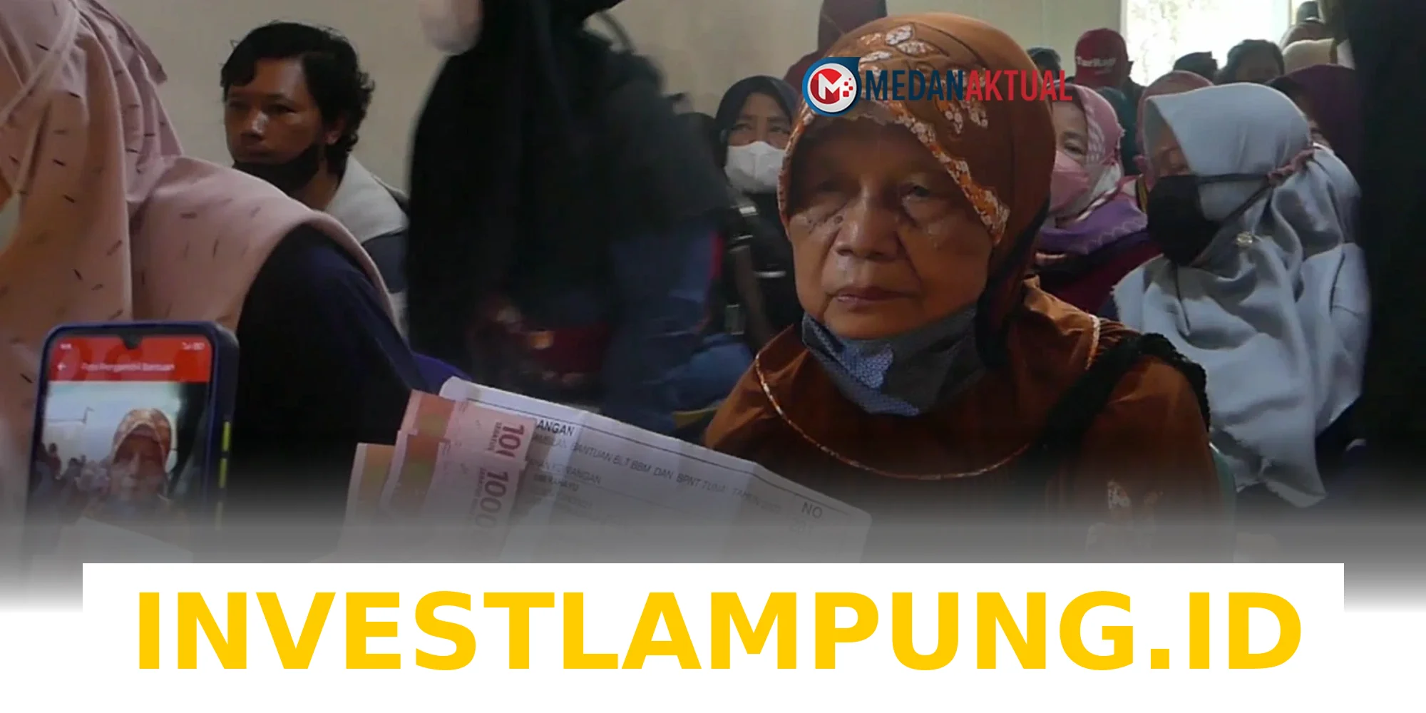 Panduan Mudah Melacak Status Penerima Bansos Kemensos 2026 Hanya Bermodalkan NIK KTP Saja