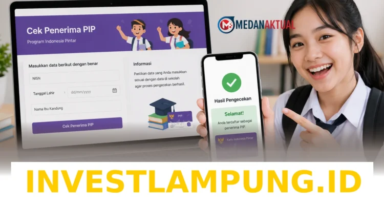 Panduan Mudah Mencari Status Pencairan Bansos PKH Juni 2026 Melalui NIK KTP Terupdate