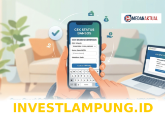 Panduan Mudah Mengetahui Status Penerima Bansos PKH dan BPNT Lewat 1 NIK KTP Tahun 2026