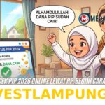 Panduan Praktis Melacak Status Pencairan Dana PIP 2026 Pakai Smartphone dengan Mudah