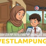 Panduan Praktis Melacak Status Pencairan Dana PIP 2026 Secara Online Pakai Ponsel Saja