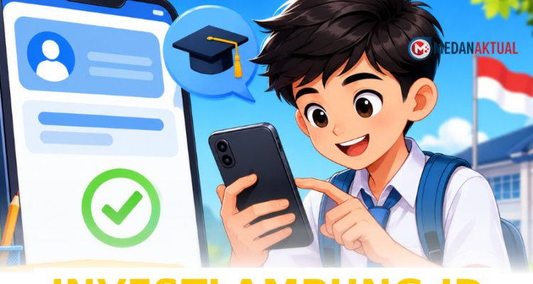 Panduan Praktis Melacak Status Pencairan Dana PIP Terbaru 2026 Melalui Perangkat Ponsel