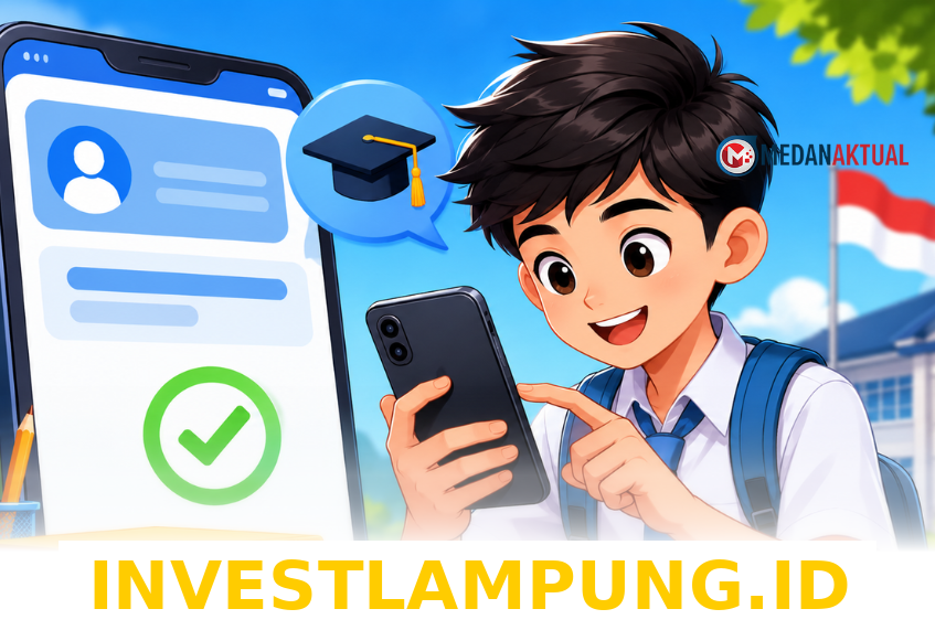 Panduan Praktis Melacak Status Pencairan Dana PIP Terbaru 2026 Melalui Perangkat Ponsel