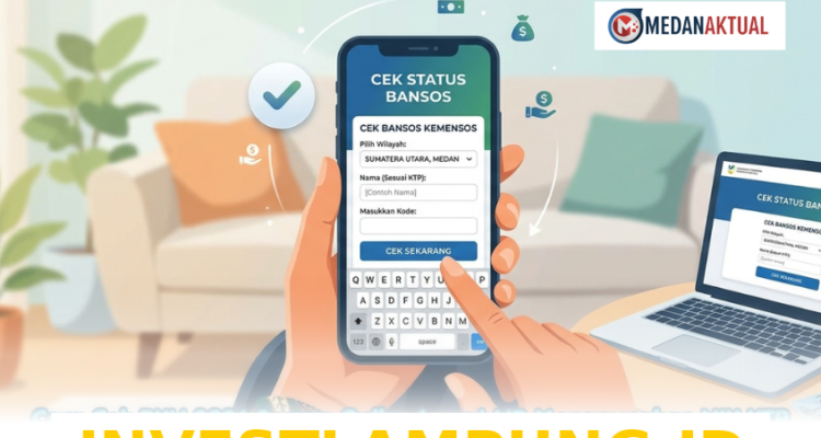 Panduan Praktis Melacak Status Penerima Bantuan PKH 2026 Pakai NIK KTP Lewat Ponsel