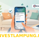 Panduan Praktis Melihat Status Desil Penerima Bansos 2026 Pakai Nomor KTP Secara Mudah
