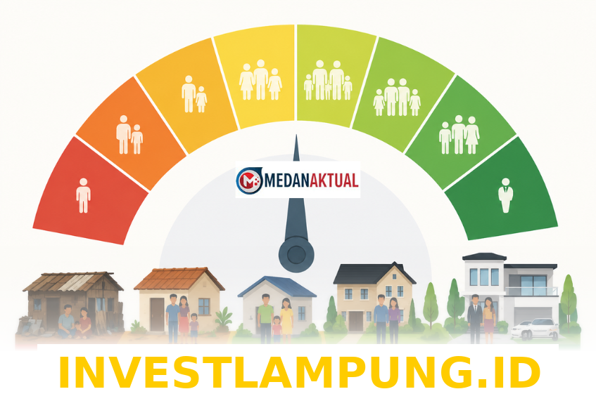 Panduan Praktis Mengubah Data Desil Bansos Agar Lebih Tepat Sasaran di Tahun 2026
